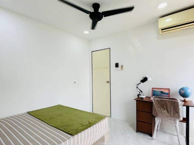 Room for rent in Country Heights Damansara, Kuala Lumpur