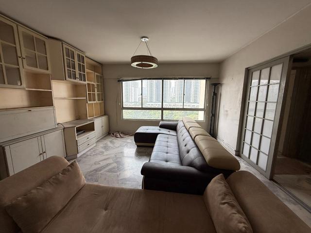 Condominium for sale in Taman OUG, Kuala Lumpur