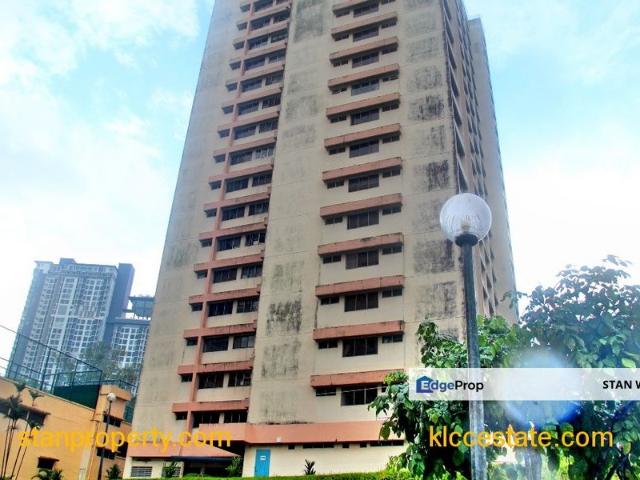 Condominium for sale in Country Heights Damansara, Kuala Lumpur