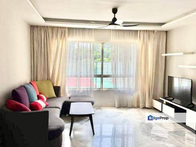 Condominium for rent in Country Heights Damansara, Kuala Lumpur
