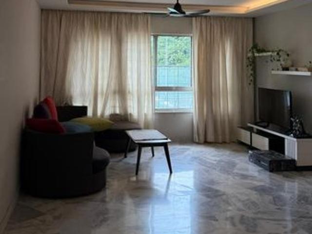 Condominium for rent in Country Heights Damansara, Kuala Lumpur