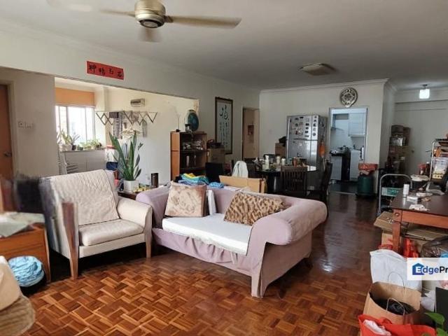 Condominium for sale in Taman Yarl, Kuala Lumpur