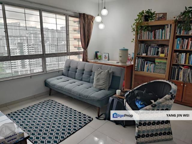 Condominium for sale in Country Heights Damansara, Kuala Lumpur