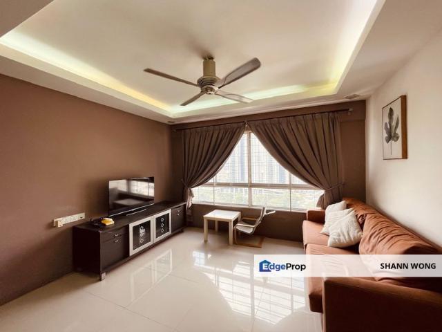 Condominium for sale in Country Heights Damansara, Kuala Lumpur