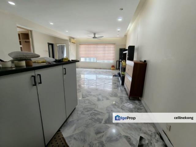 Condominium for sale in Taman Yarl, Kuala Lumpur