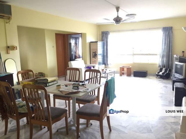 Condominium for rent in Country Heights Damansara, Kuala Lumpur