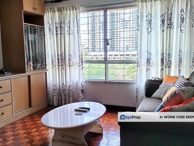 Condominium for sale in Country Heights Damansara, Kuala Lumpur