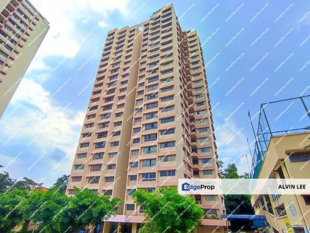 Condominium for sale in Country Heights Damansara, Kuala Lumpur