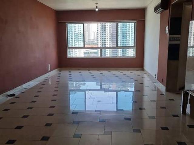 Condominium for rent in Taman OUG, Kuala Lumpur