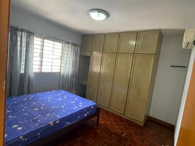 Apartment for rent in Country Heights Damansara, Kuala Lumpur