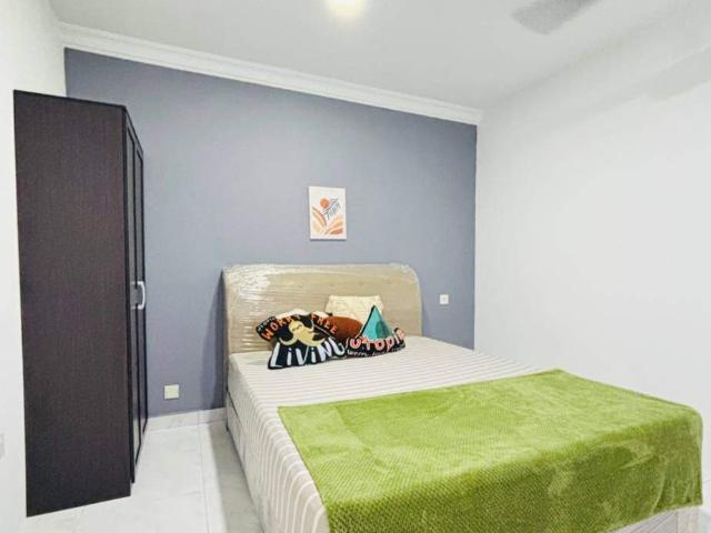 Room for rent in Kuala Lumpur