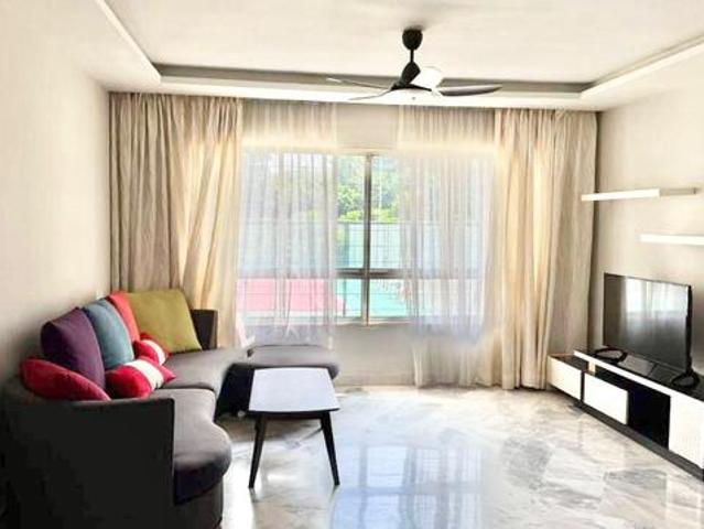 Condominium for rent in Country Heights Damansara, Kuala Lumpur