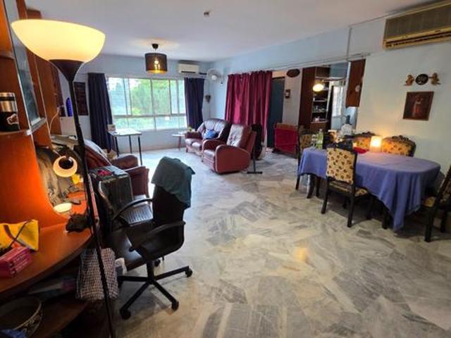 Condominium for sale in Country Heights Damansara, Kuala Lumpur