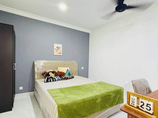 Room for rent in Country Heights Damansara, Kuala Lumpur
