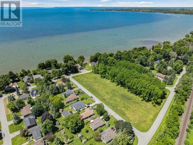 Land for sale in Durham, Ontario