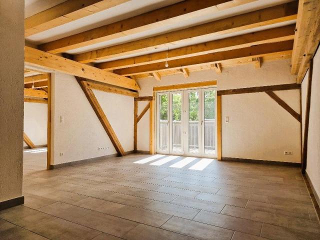 Wohnung mieten in Ehmen, Wolfsburg