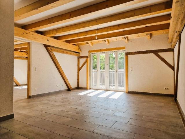 Wohnung mieten in Ehmen, Wolfsburg