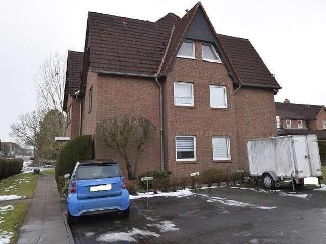 Apartment mieten in Syke-Mitte, Syke