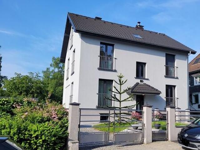 Apartment mieten in Ronsdorf, Wuppertal