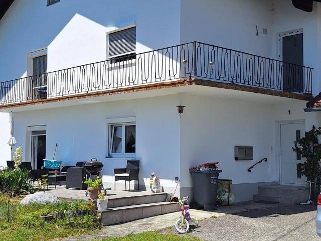 Apartment mieten in Mattighofen