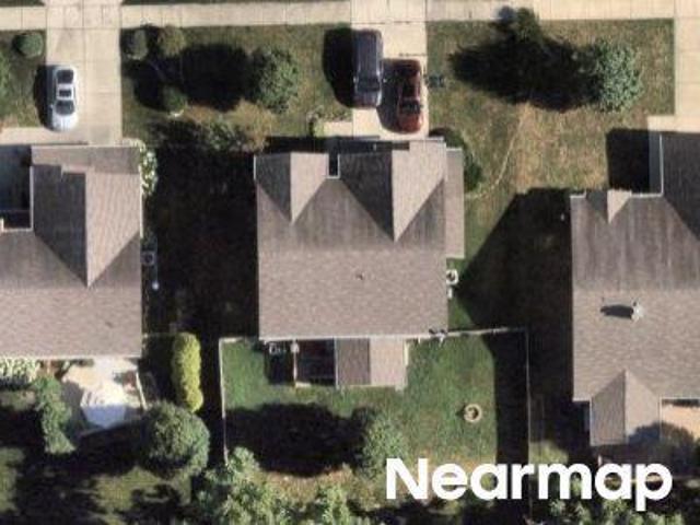 House for sale in Westfield, Indiana