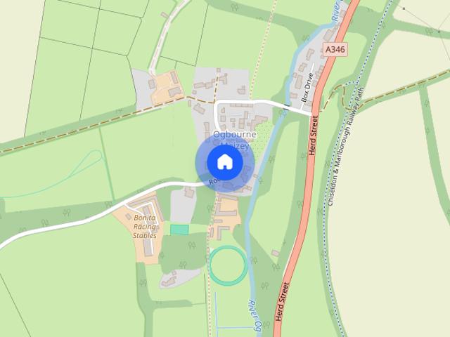 House for rent in Wiltshire