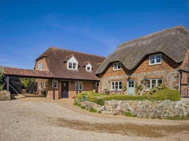 House for sale in Marlborough, Wiltshire
