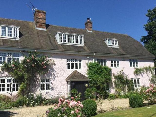 House for sale in Marlborough, Wiltshire