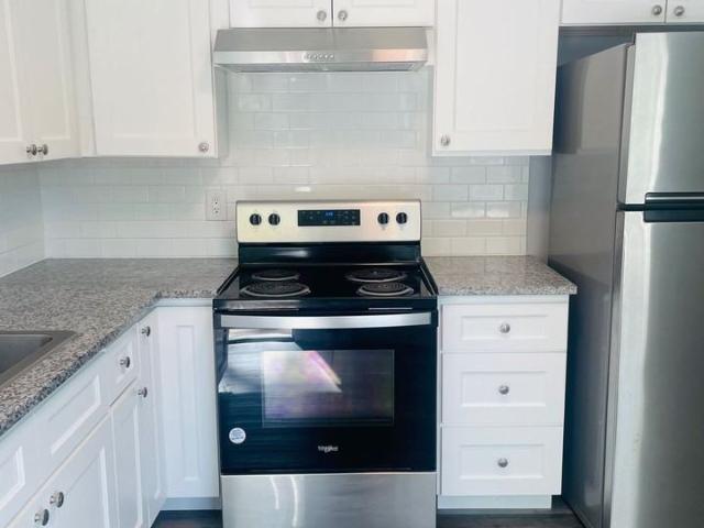 Apartment for rent in Montview, Winston-Salem