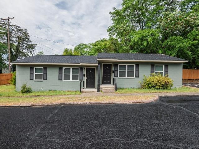 Apartment for rent in Columbia