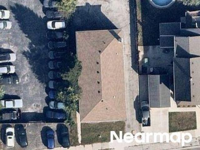 House for sale in Lyons, Illinois