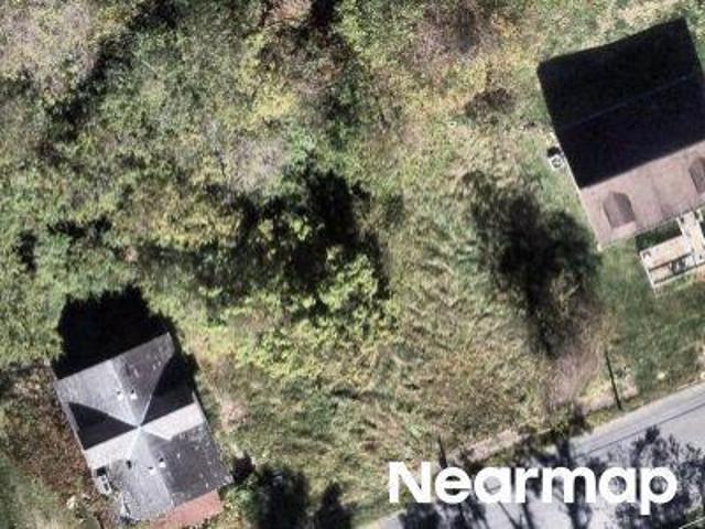 House for sale in Fairmont, West Virginia