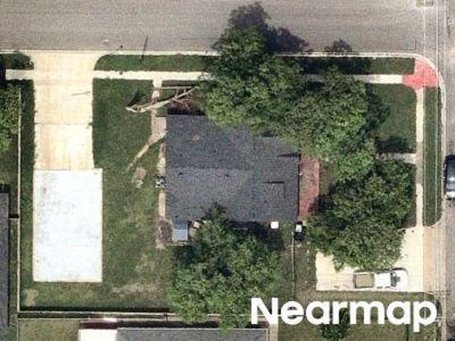 House for sale in Texas