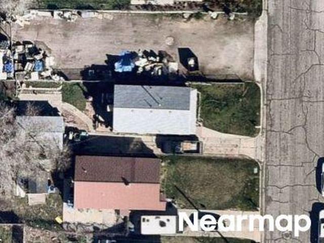 House for sale in Ogden, Utah