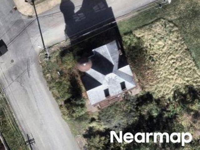 House for sale in Fairmont, West Virginia