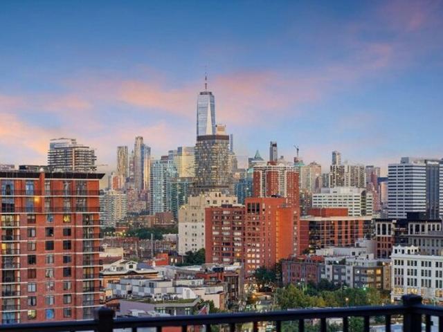 Condo for sale in Hudson, New Jersey