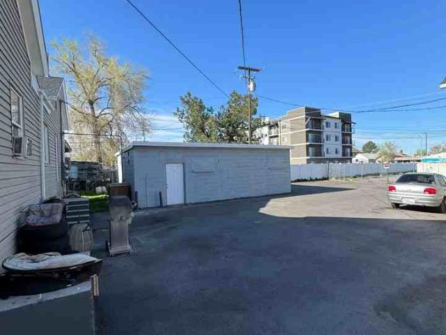 Apartment for rent in Ogden, Utah
