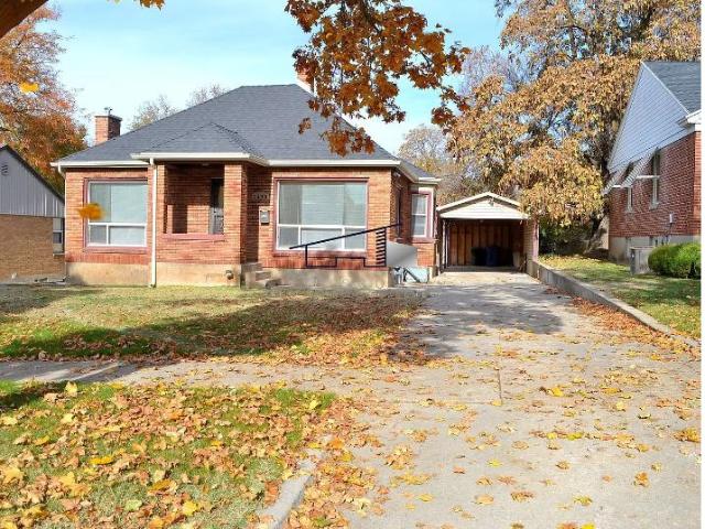 House for rent in Ogden