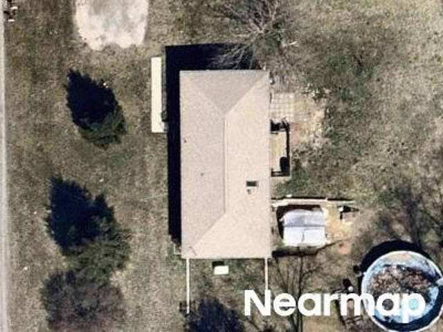 House for sale in Michigan