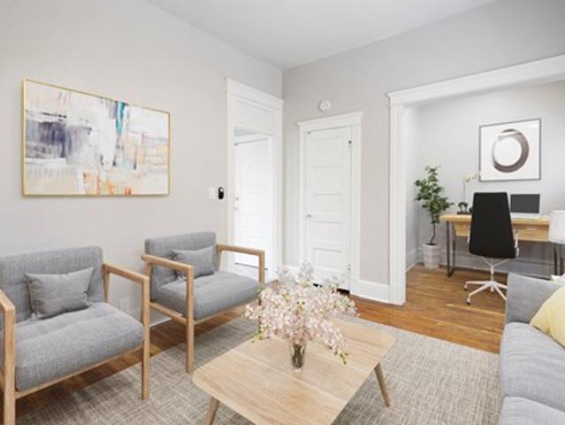 Townhouse for rent in Denver