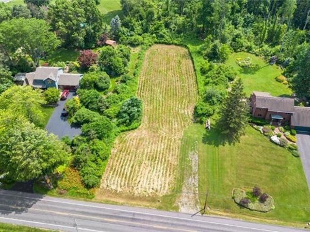 Land for sale in Spencerport