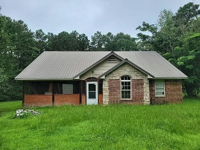 House for sale in Broken Bow, Oklahoma