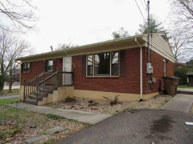 House for sale in Virginia