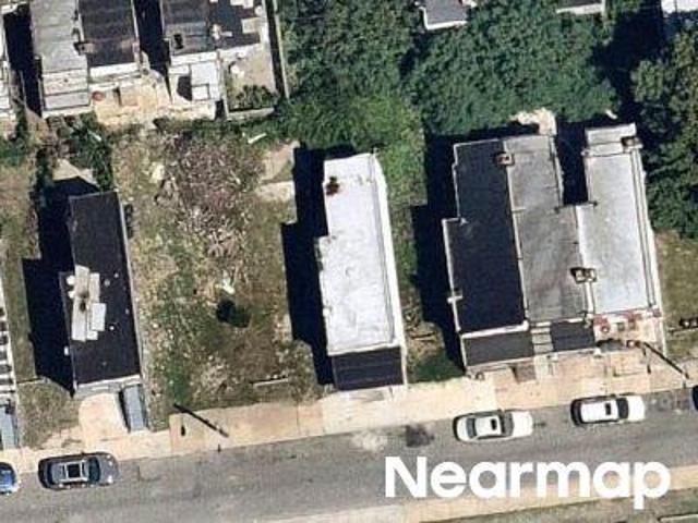 House for sale in Philadelphia, Pennsylvania