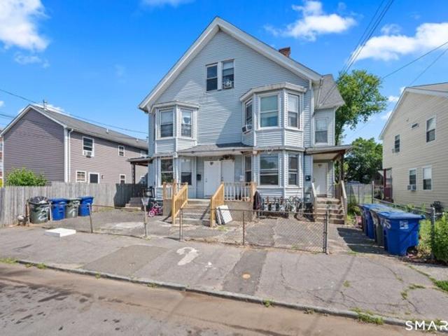 House for sale in Bridgeport, Connecticut