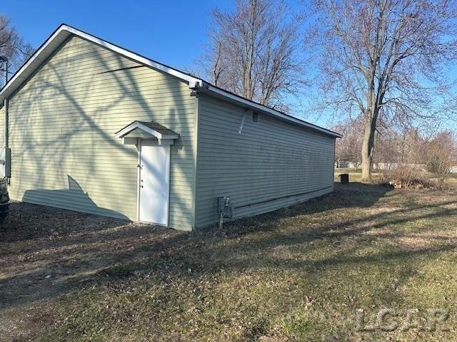 Land for sale in Jasper