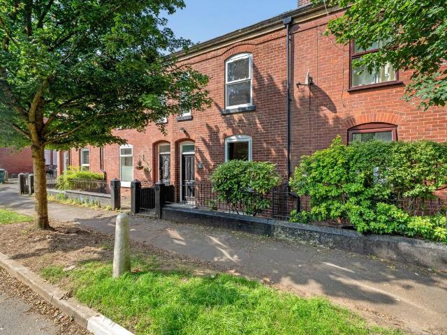 House for rent in Heaton Park, Bury