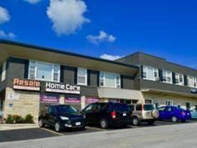Apartment for rent in Downers Grove, Illinois