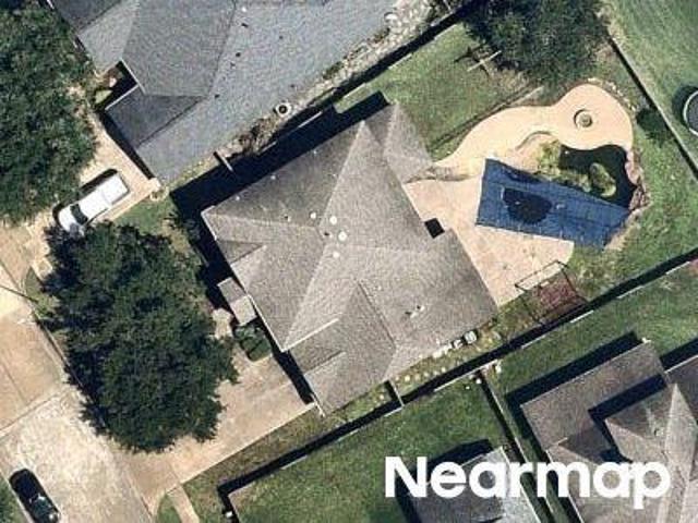 House for sale in Harris, Texas