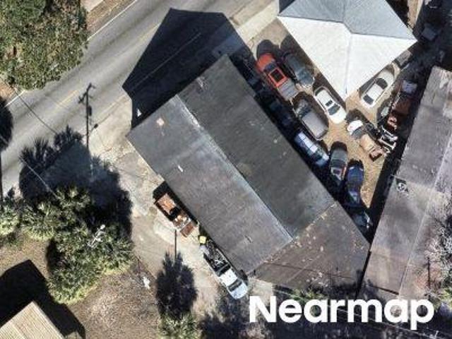 Commercial for sale in Savannah, Georgia
